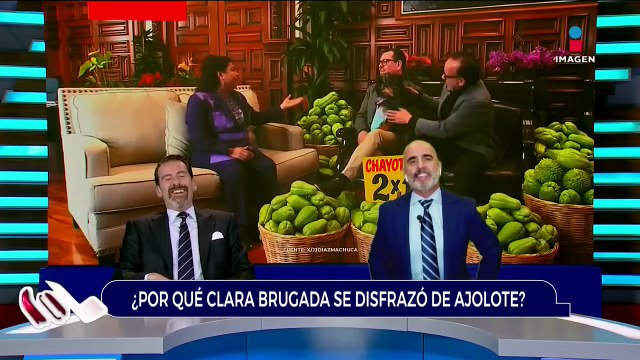 Le dicen sus verdades a Cero Votos | Qué Importa