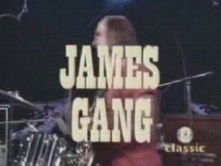 The James Gang - Walk Away