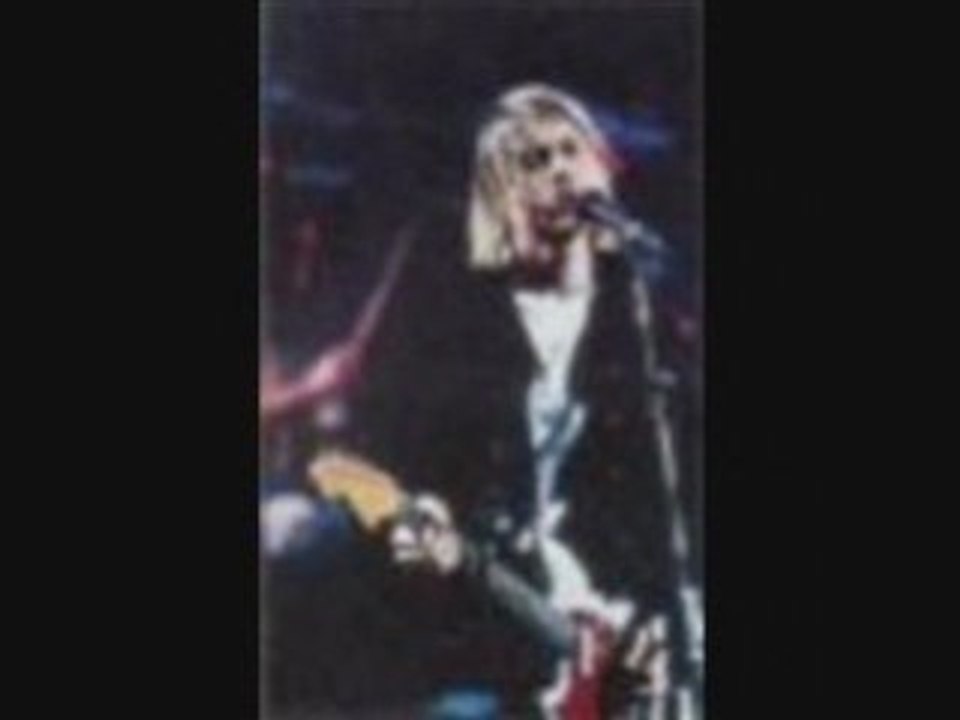 Montage de nirvana