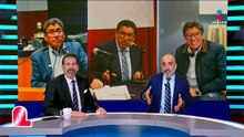 Saúl Monreal le entra a la rocanroleada | Qué Importa