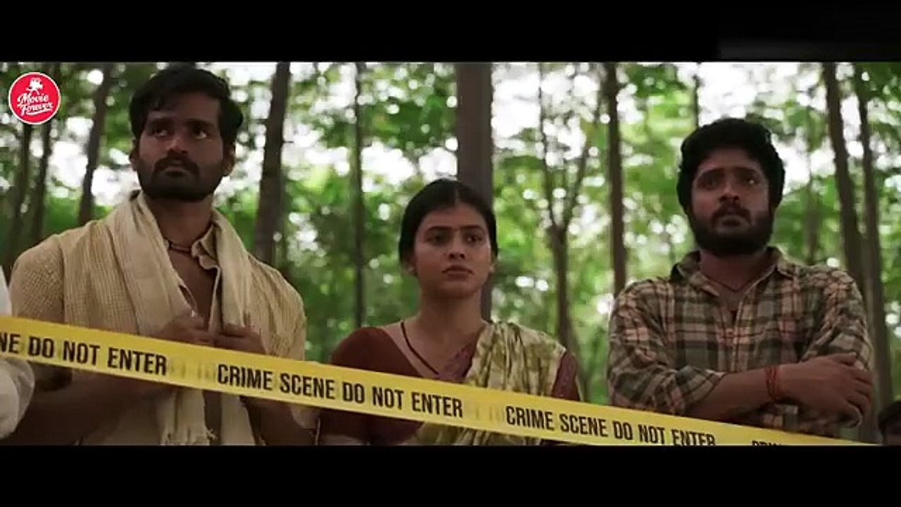 Anamika Full Horror Movie (Hindi Dubbed) Vasishta, Ram, Tamannah - South Indian Full Thriller Movie
