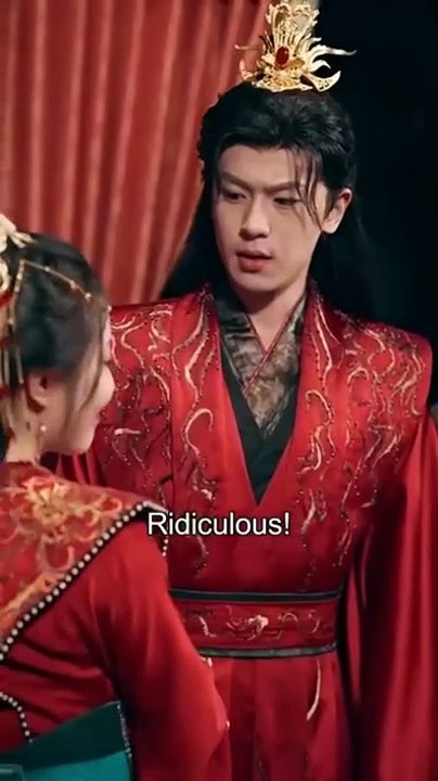 My Prince From Another Time (DUBBED) Chinese Drama - English Sub