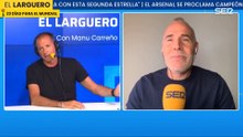 CORRETJA y la LESIÓN de ALCARAZ
