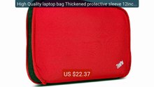 High Quality laptop bag Thickened protective sleeve 12inch 14 inch... -- Best Deal 2026 | Shop Now!