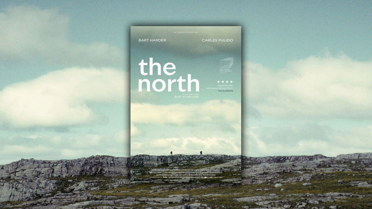 The North (2025) | Official Trailer [HD]