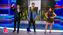El mayor miedo de Kevin Álvarez | Qué Importa