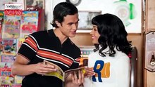 Charles Melton on How 'Riverdale' Prepared Him for His Role in 'May December' | THR News Video [Full Movie]
