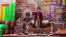 Timothée Chalamet's 'Wonka' Wins the Golden Ticket at the Box Office With $39 Million Debut | THR News Video [Full Movie]