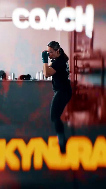 Highlight Reel | Eastside Boxing Coaches