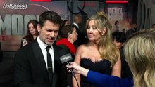 Zack Snyder on Why Sofia Boutella Was Perfect for 'Rebel Moon' | THR Video [Full Movie]