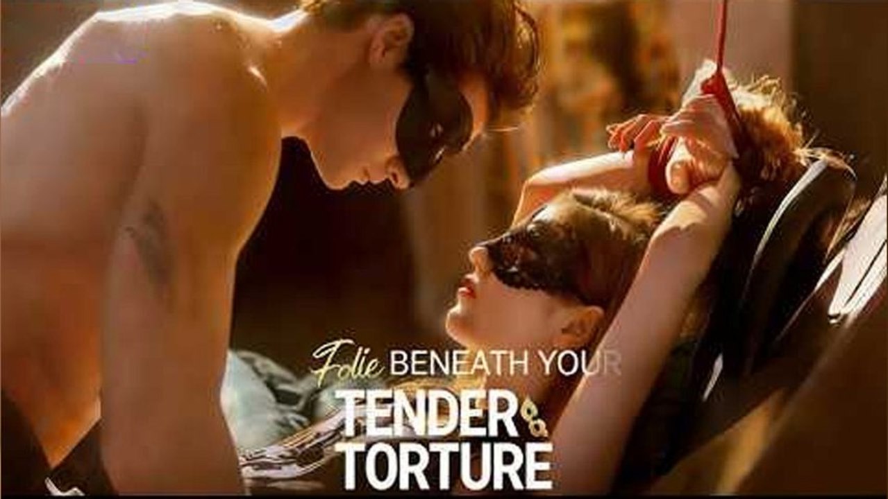 Fate Beneath Your Tender Torture