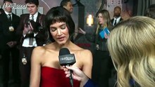 'Rebel Moon' Star Sofia Boutella Gushes Over Working With Zack Snyder | THR Video [Full Movie]