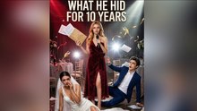 What He Hid For 10 Years