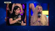 Ludivinita ¿le hace lo mismo a Mayela como a 'La Huevo'?