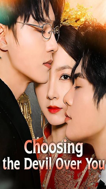 Choosing The Devil Over You
