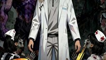 Doomsday Lab: Master Of Mutant Armies