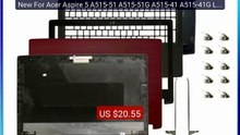 New For Acer Aspire 5 A515-51 A515-51G A515-41 A515-41G Laptop LCD... -- Best Deal 2026 | Shop Now!