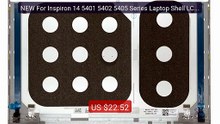 NEW For Inspiron 14 5401 5402 5405 Series Laptop Shell LCD Screen T... -- Top Rated 2026 | Buy Now!