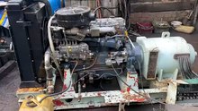 PHÁT ĐIỆN MITSUBISHI 50 kVA