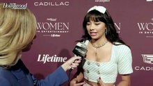 Xochitl Gomez talks Winning Dancing With the Stars, Her Current Singer Obsession, and more | Women in Entertainment 2023 [Full Movie]