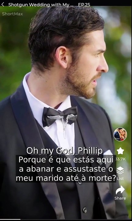 Shotgun casamento com meu chefe filme completo | Filme Completo em Português