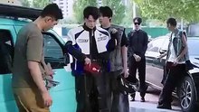 Kidding. That Washer Guy's a Racing PRO Drama Movies English Sub [Full Movie]