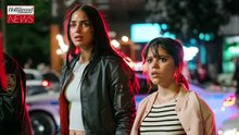 Jenna Ortega and Melissa Barrera Both Not Returning for 'Scream VII' | THR News Video [Full Movie]
