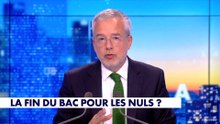 Le billet d'humeur de Romain Desarbres : «La fin du Bac pour les nuls ? »