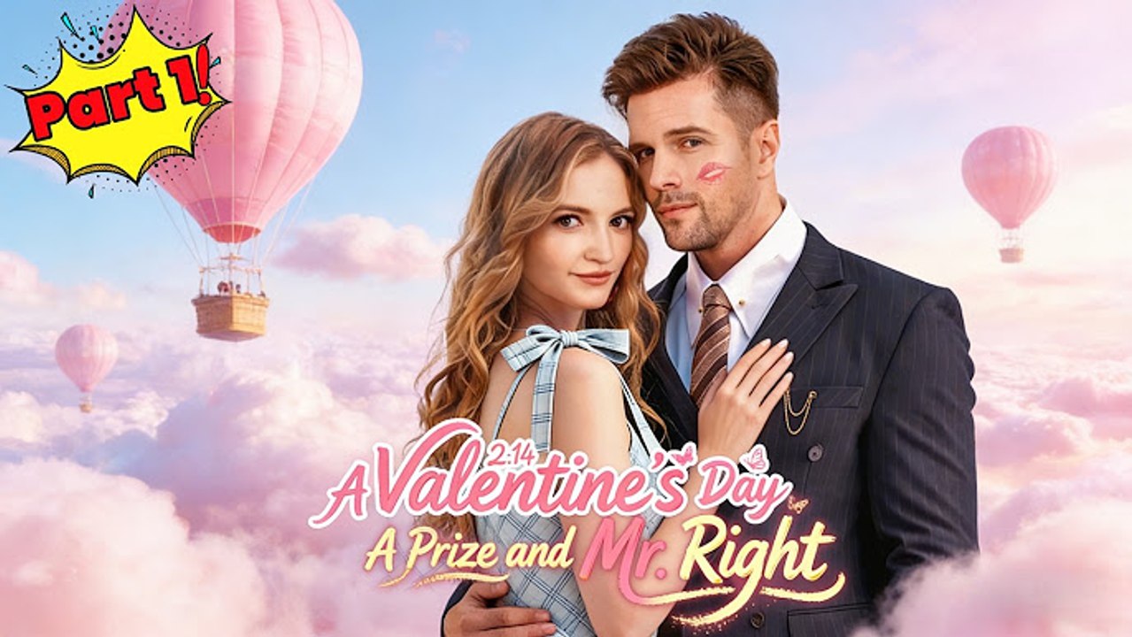 A Valentines Day, A Price And Mr.Right