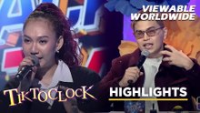 TiktoClock: Freelance singer, napahanga si Daryl Ong sa swag at groove niya!