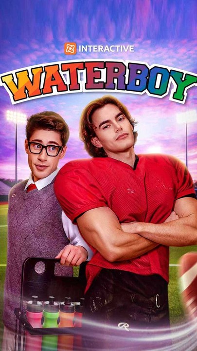 Waterboy Full High Quality Video