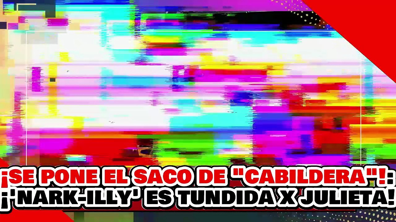 🔥🚨¡SE PONE EL SACO DE “CABILDERA DE GRINGOS”! ¡”LA NARKO-MERETRIZ” LILLY es TUNDIDA por JULIETA!