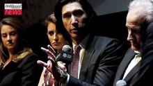 'Ferrari' Star Adam Driver Curses at Audience Member After Being Asked About "Cheesy" Crash Scene | THR News Video [Full Movie]