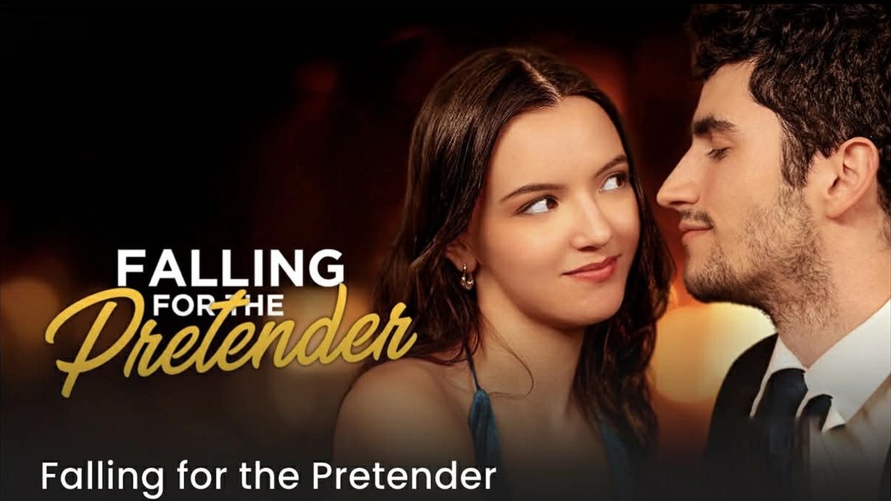 Falling For The Pretender Isode