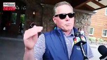 David Zaslav Talks Studios' Final SAG-AFTRA Offer, Saying It "Met Virtually All of the Union's Goals" | THR News Video [Full Movie]