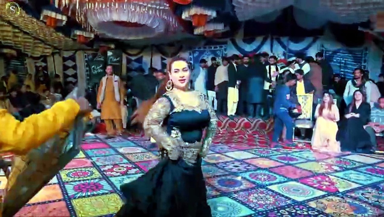 Kharchay Hoisin Charchay Hoisin,Rimal Shah,New Dance,Best Performance 2026,S Studio