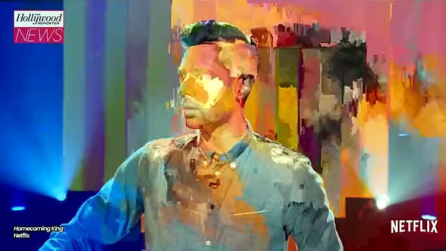 Hasan Minhaj Says The New Yorker Story About His Stand-Up was Needlessly Misleading | THR News Video [Full Movie]