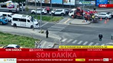 Malatya'da 5.6 büyüklüğünde deprem!