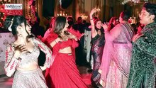 Hollywood Celebrates Diwali with Annual 'All That Glitters Diwali Ball' in NYC | THR News Video [Full Movie]