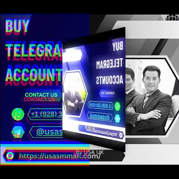 9 Top Websites to Buy Bulk Telegram Accounts Cheap