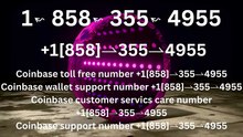 How to Ring Coinbase® CUSTOMER© SUPPoRT℗ NuMber by Phone, Chat & Email