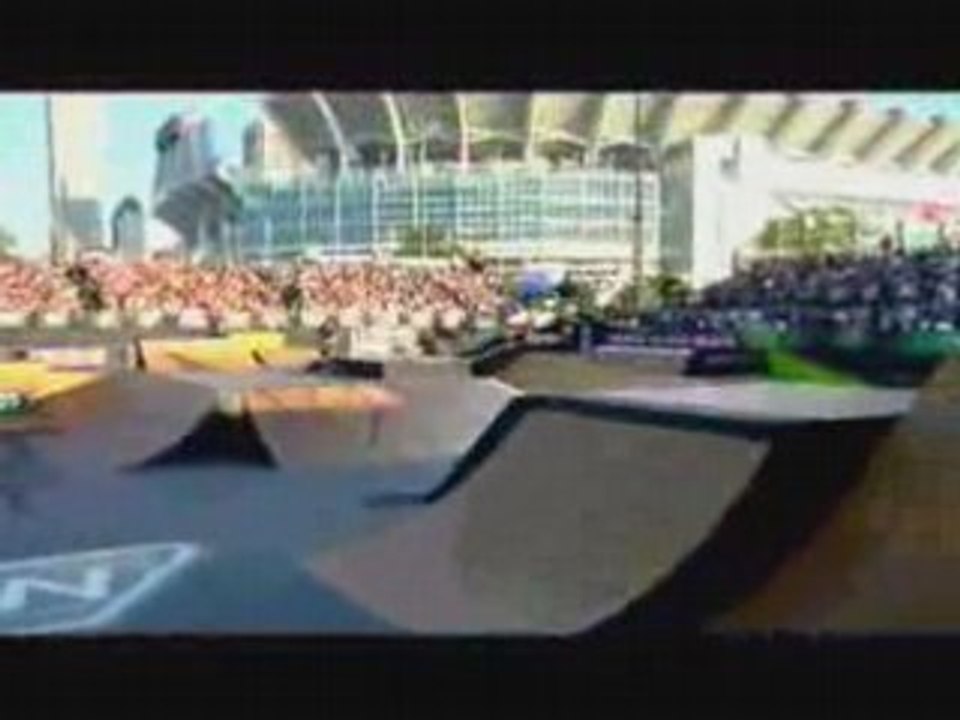 [BMX] Best Bmx Tricks 2 [Goodspeed]