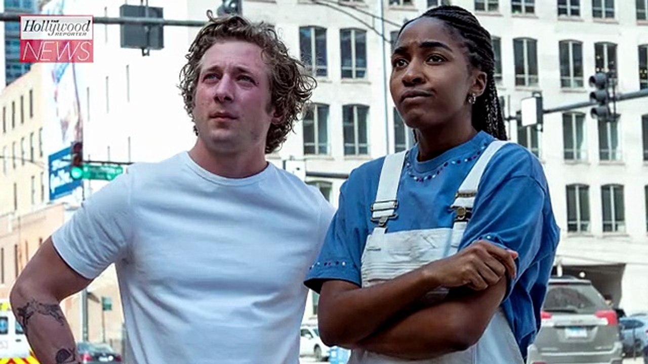 The Creator of 'The Bear' Christopher Storer Has New Show Lined Up for FX | THR News Video [Full Movie]