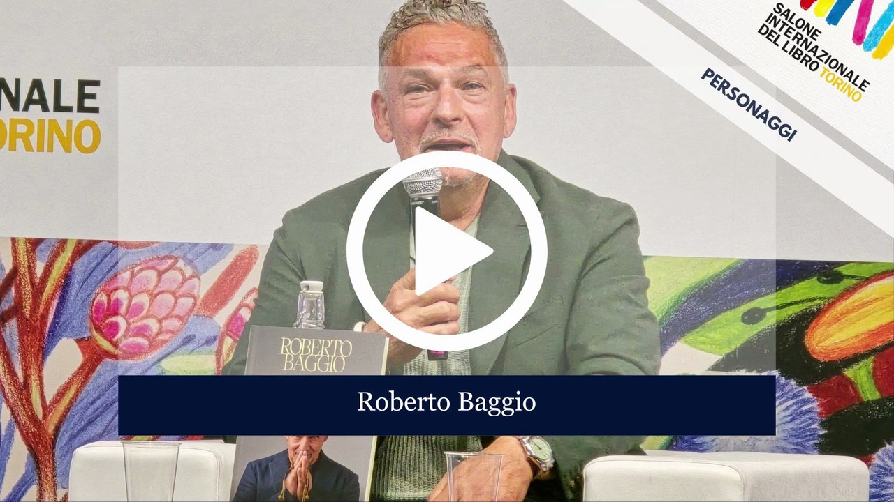 ROBERTO BAGGIO