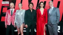 Next 'Mission: Impossible' Film Delayed a Year to 2025 | THR News Video [Full Movie]