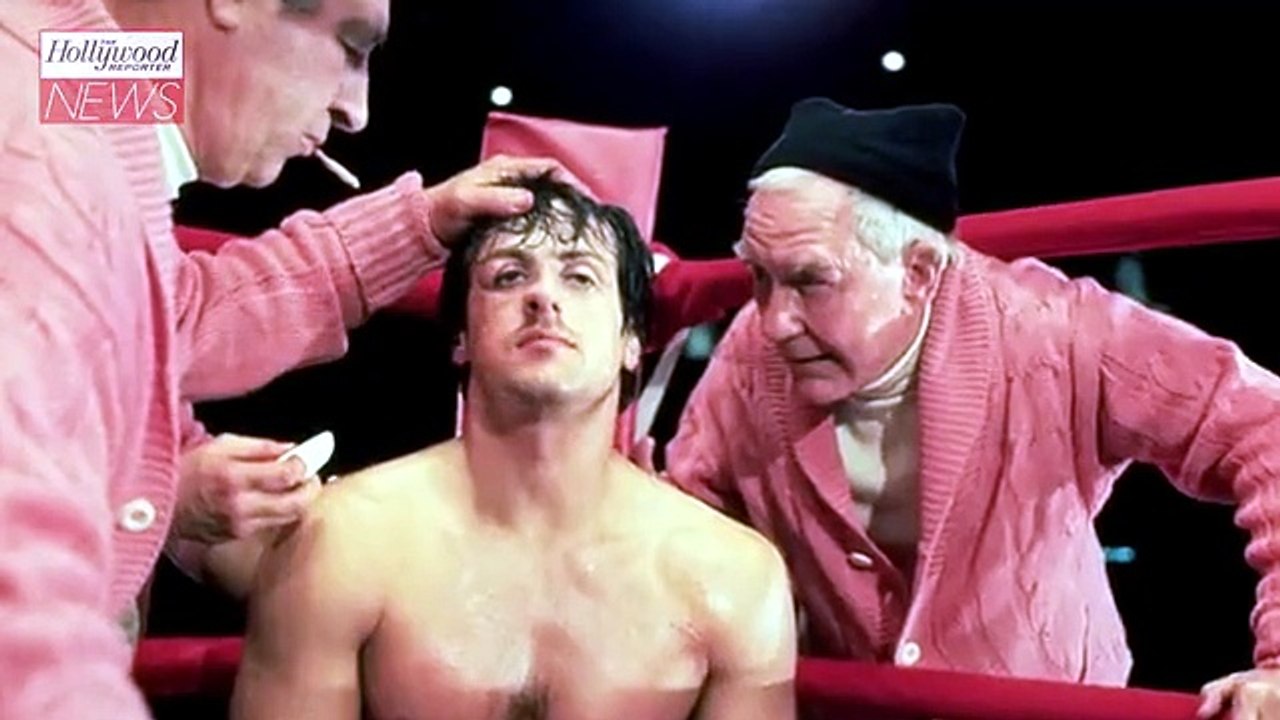 'Sly' Trailer: Sylvester Stallone Gets Personal in New Netflix Documentary | THR News Video [Full Movie]