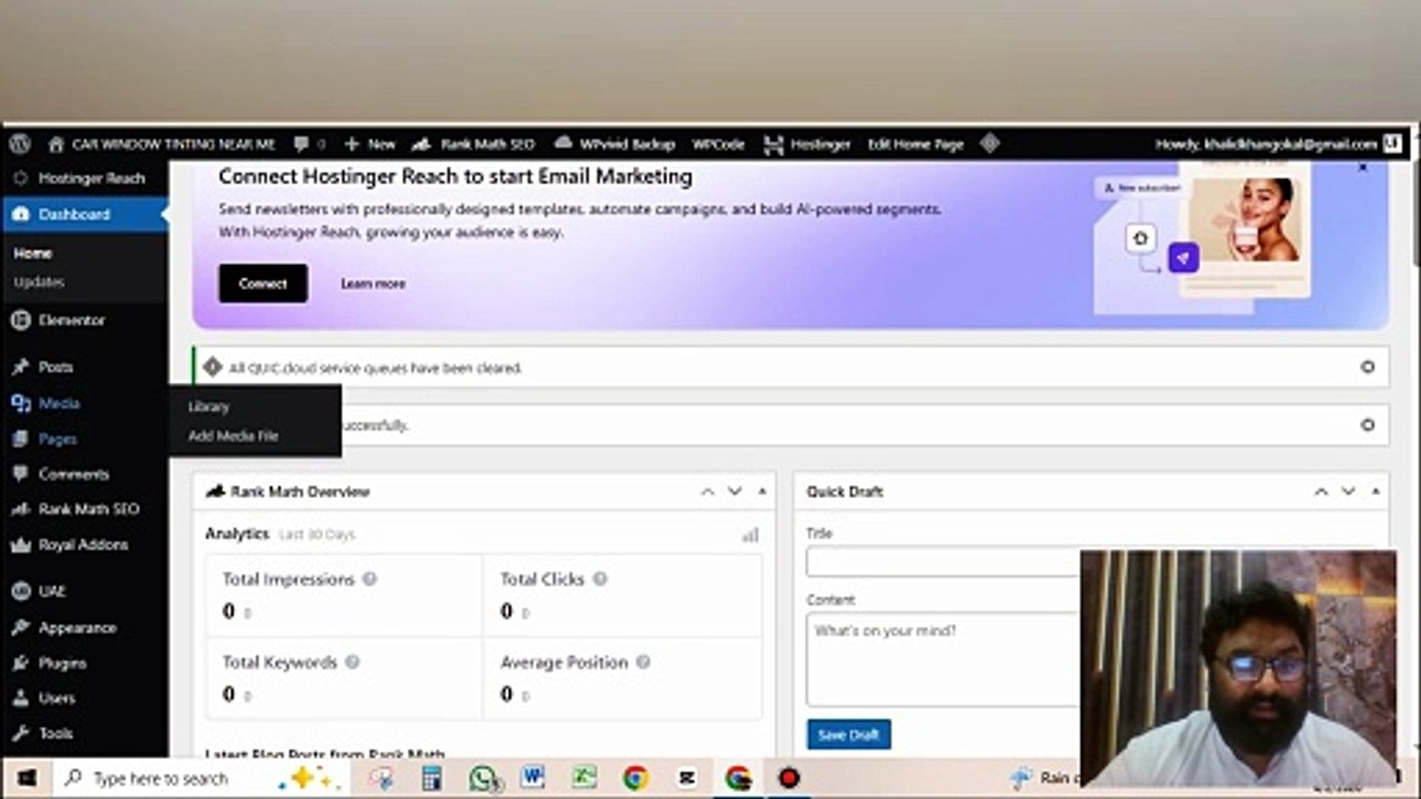 Adsense ads.txt not found wordpress - [SOLVED] - Website Verified in 5 min