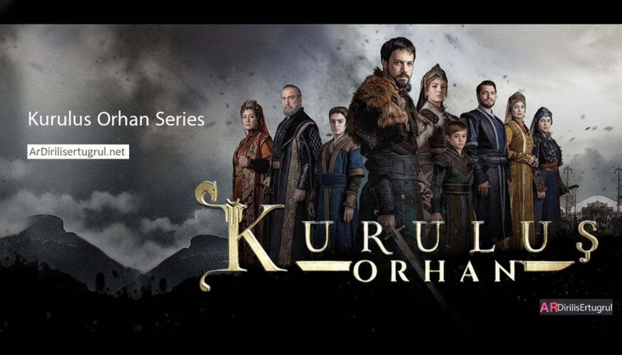 Kurulus Orhan Episode 17