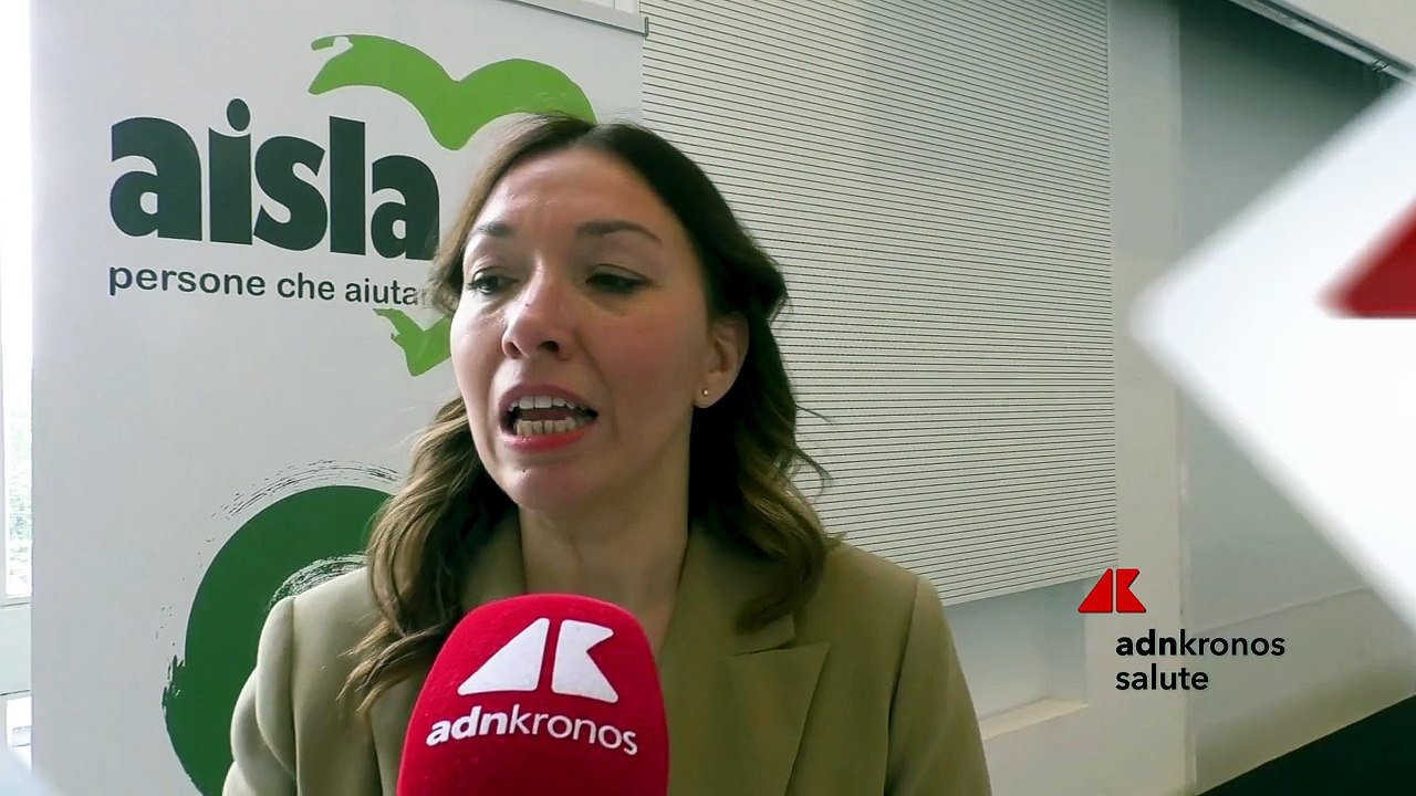 Malattie rare: Conte (Nemo), ‘con Ovunque vicini’ televisite e follow up per persone con Sla’