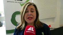 Malattie rare: Sla, Massimelli (Aisla) ‘Ovunque vicini a famiglie e pazienti’